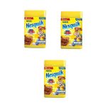 Nesquik Çikolatalı Toz Içecek 420 Gr - 3 Adet