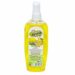 Nesrin 160 ml Sprey Limon Kolonyası