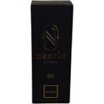 Nesrin 400 ml Amber Kolonyası