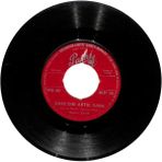 Nesrin Sipahi - Darıldım Artık Sana Meyhaneci Plak (106.5) PLK19959