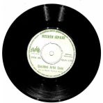 Nesrin Sipahi - Darıldım Artık Sana Meyhaneci PLAK 108.5-9