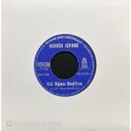 Nesrin Sipahi Gül Ağacı Değilem 45LIK Plak