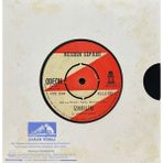 Nesrin Sipahi Izmirlim 45LIK Plak