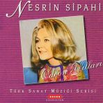 Nesrin Sipahi Odeon Yılları 3 - Cd