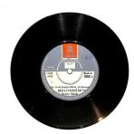 Nesrin Sipahi - Son Şarkı Bu Bekliyeceğim PLAK (108) PLK22638