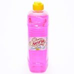 Nesrin Zambak 900 ml Pembe Kolonya