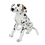 Nessi World 01411 Dalmaçyalı 68 cm Peluş