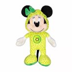 Nessi World 0160 25 cm Minnie Core Kivi Kıyafetli Peluş
