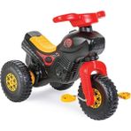 Nessi World 07 175 Nessiworld Black Eagle Pedallı Motorsiklet