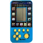 Nessi World 158A Tetris Game Oyun Konsolu