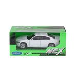Nessi World 24079 Welly Dodge Charger RT 2016 1:24 -Karsan Oyuncak