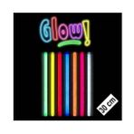 Nessi World 30 cm Karanlıkta Parlayan Glow Fosforlu Çubuk