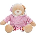 Nessi World 30 cm Pijamalı Peluş Ayı