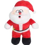 Nessi World 38 cm Peluş Noel Baba
