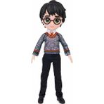 Nessi World 39767 SUN-SPM-FİGÜR WWO HARRY POTTER 20 CM HARRY