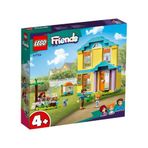 Nessi World 41724 Lego Friends - Paisleyin Evi 185 parça +4 yaş
