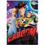 Nessi World 50 Parça Toy Story 4 Puzzle