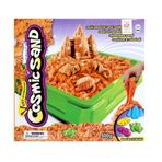 Nessi World 500 GR Havuzlu Kozmik Oyun Kumu