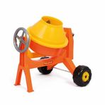 Nessi World 56542 Mini Beton Mikseri -Polesie