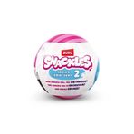 Nessi World 5UA02000 Snackles Aburcubur 12 cm Sürpriz Peluş