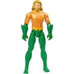 Nessi World 6060069 30 cm Aquaman Aksiyon Figürü