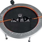 Nessi World 92 cm Sayaçlı Lastikli Trambolin