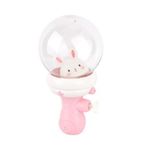 Nessi World 960B Işıklı Hayvanlı Su Tabancası -Birliktoys