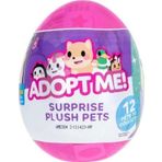 Nessi World ADT00000 Adopt Me Sürpriz 12 cm Peluş