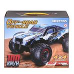 Nessi World AJ22-20 Kumandalı 1:12 70 km/h Off Road Araba 4x4