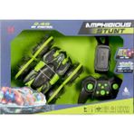 Nessi World Amfibik Akrobat Kumandalı 4x4 Araba LH-C086-3