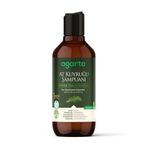 Nessi World At Kuyruğu 400 ml Şampuanı