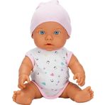 Nessi World Bebelou Konuşan Bebek 32 cm