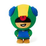 Nessi World Brawl Stars 30 cm Peluş