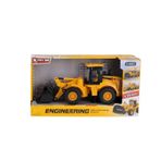 Nessi World C7957-58055A PİLLİ DOZER