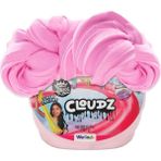 Nessi World Compound Kings Cloudz Pembe Slime 380 gr