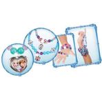 Nessi World Dede Frozen Büyük Boncuk Takı Seti
