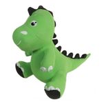 Nessi World Dino Yeşil 40 cm Peluş Oyuncak