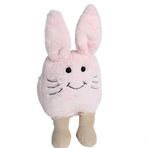 Nessi World Emoji Pembe 40 cm Peluş Oyuncak