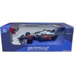 Nessi World Formula 1 Uzaktan Kumandalı Araba