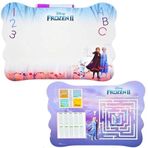 Nessi World Frozen Yazı Tahtası