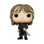 Nessi World Funko POP Marvel Loki Season 2 Sylvie