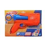 Nessi World G0132 Nerf N Serisi Ward