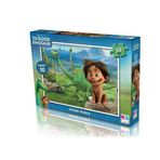Nessi World GD 709 Lion King Frame Puzzle 50 Parça