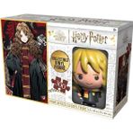 Nessi World Harry Potter Hermione Granger Figür ve 300 Parça Puzzle