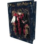 Nessi World Harry Potter Metal Kutu Puzzle 300 Parça