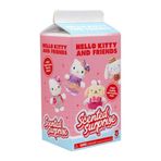 Nessi World HKT24000 Hello Kitty 14 cm Kokulu Sürpriz Peluş