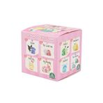 Nessi World HKT28000 Hello Kitty Telefonda