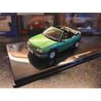 Nessi World Ixo 1/43 Volkswagen Golf Mk3 Cabriolet 1995