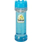 Nessi World Kale Şekilli Köpük Baloncuk 220 ml