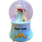 Nessi World Kar Küresi Orta Boy LLM-HDY0684